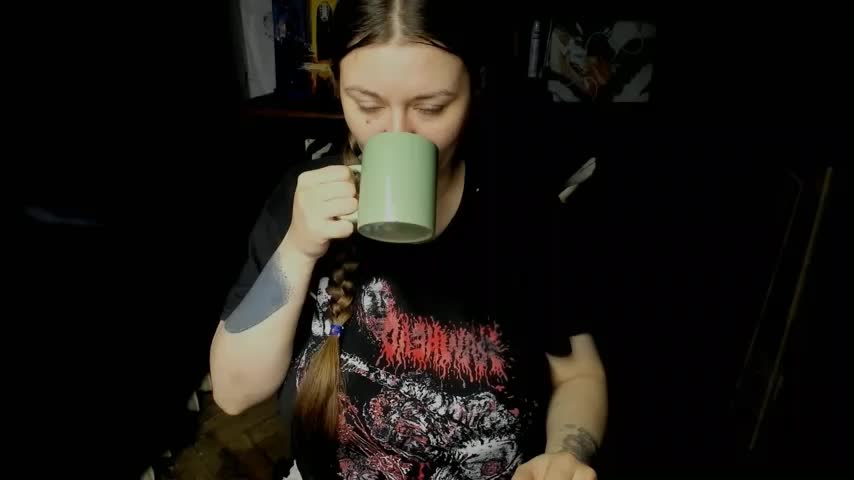 AlisaBacker Adult Chat August 22, 2025