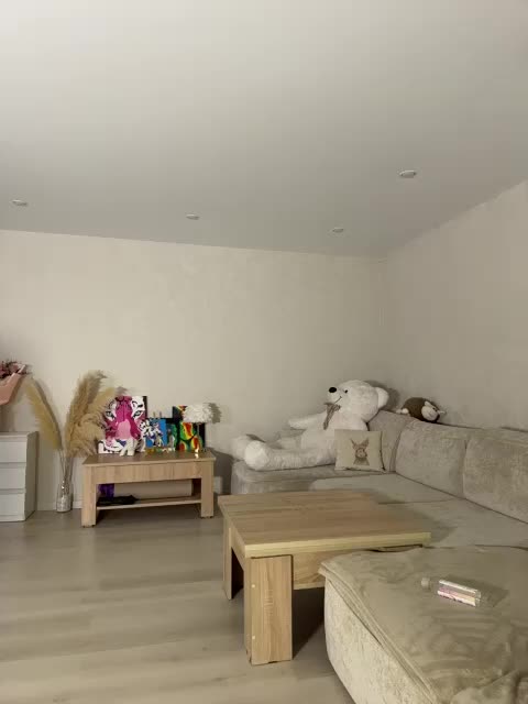 AnyaAngel Adult Chat August 22, 2025