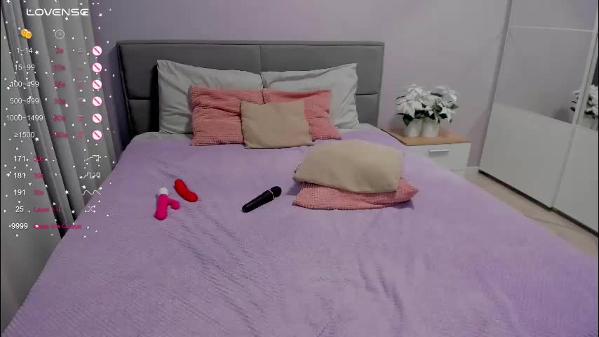 foxynika_ Adult Chat August 22, 2025