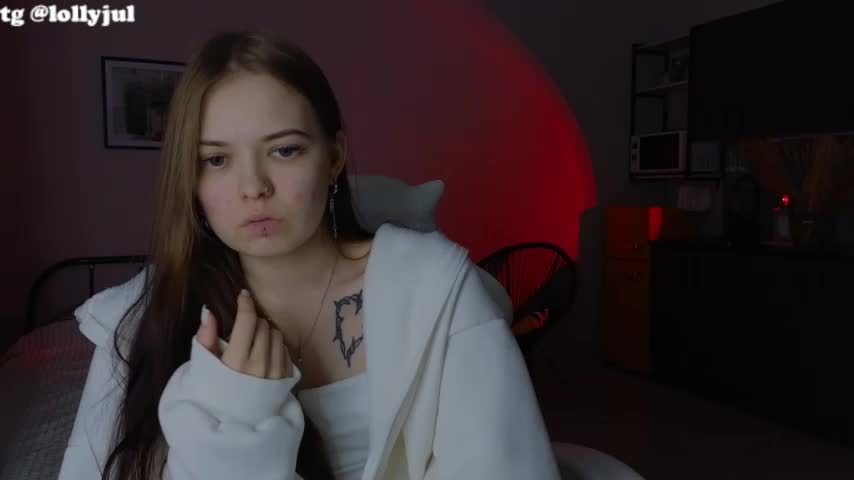 doll_lol_ Adult Chat August 22, 2025