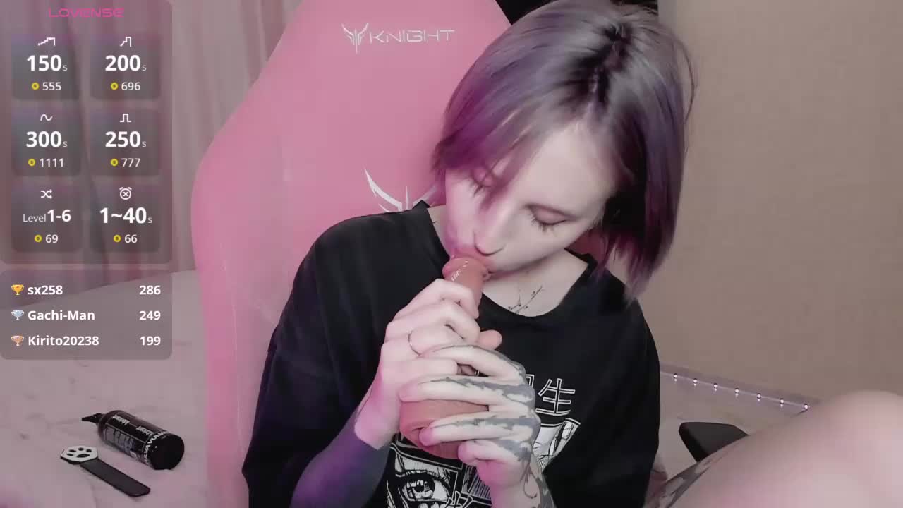 luvsoak Adult Chat August 22, 2025