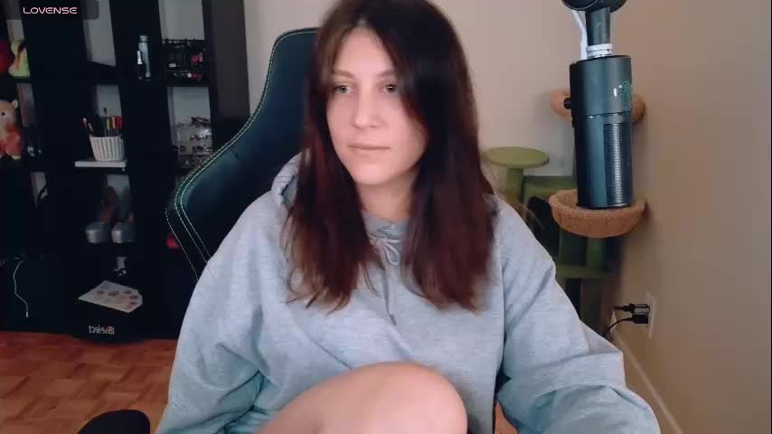 alexa_dream Adult Chat August 22, 2025