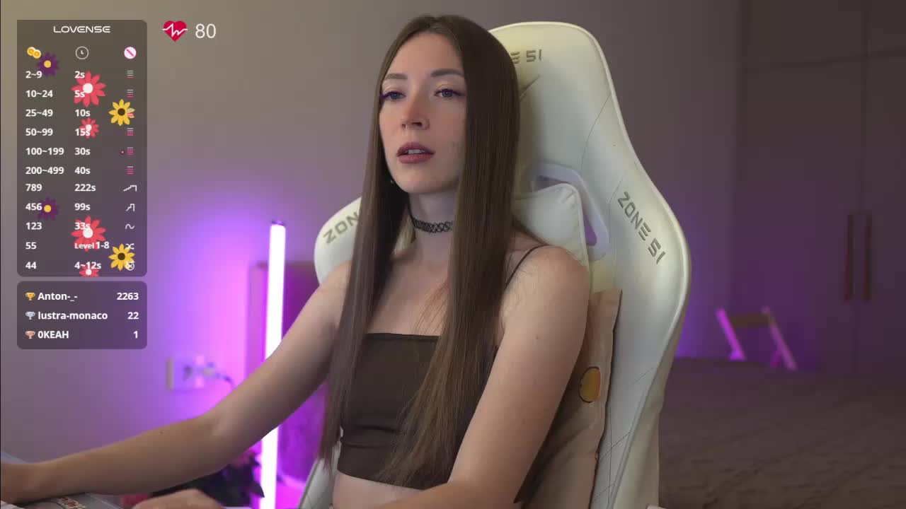 lollipop-o Adult Chat August 22, 2025