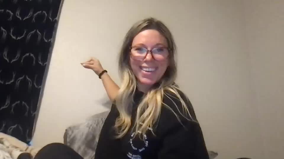 texas_blonde Adult Chat August 22, 2025