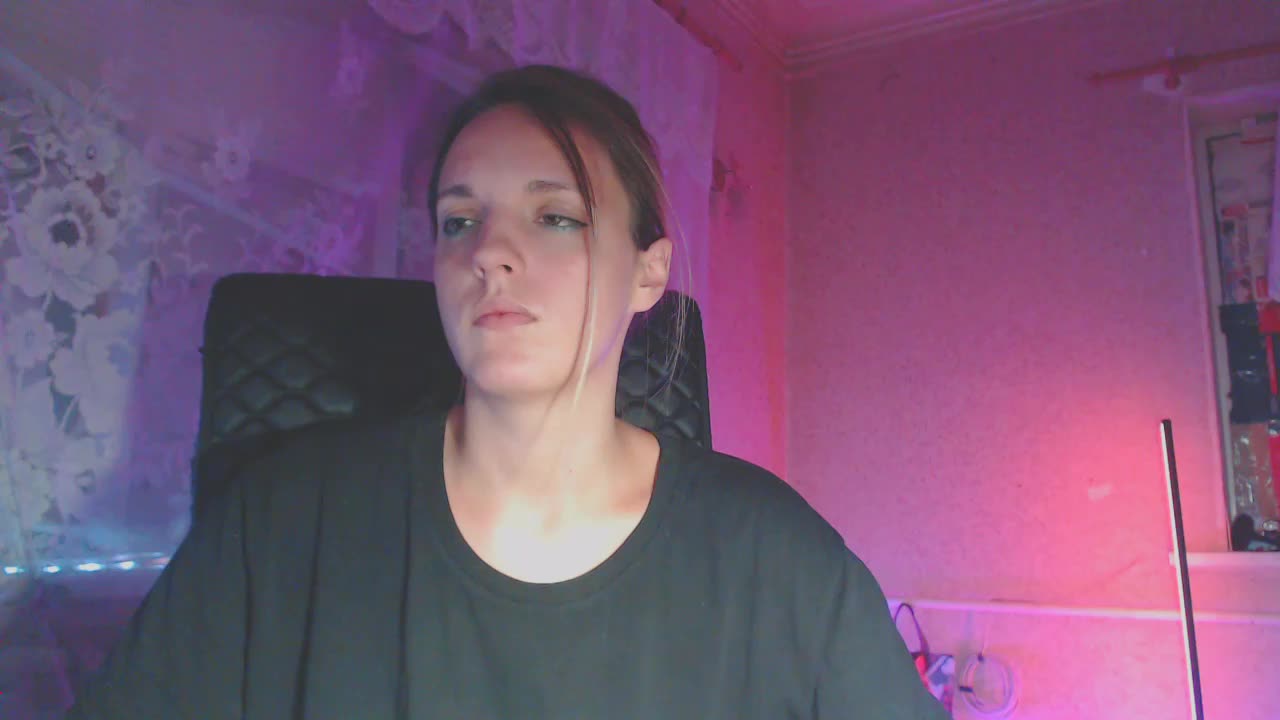 Babymuro4ka Adult Chat August 22, 2025