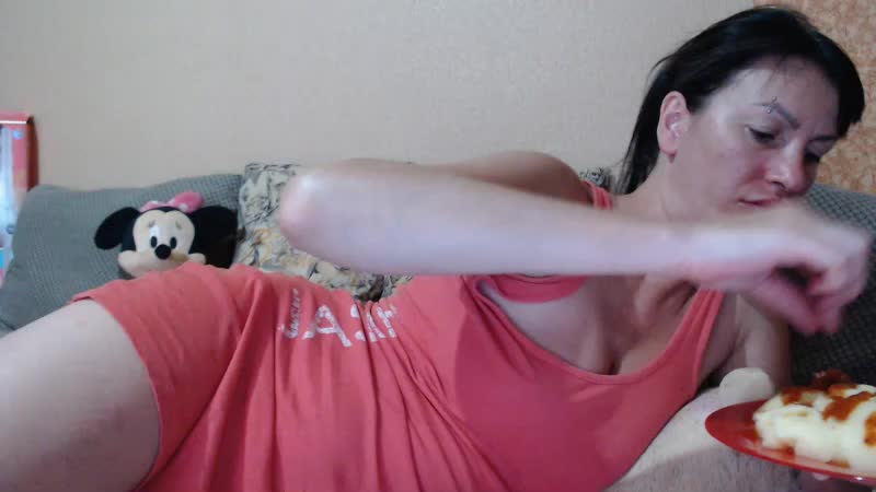 HotDreammm Adult Chat August 22, 2025