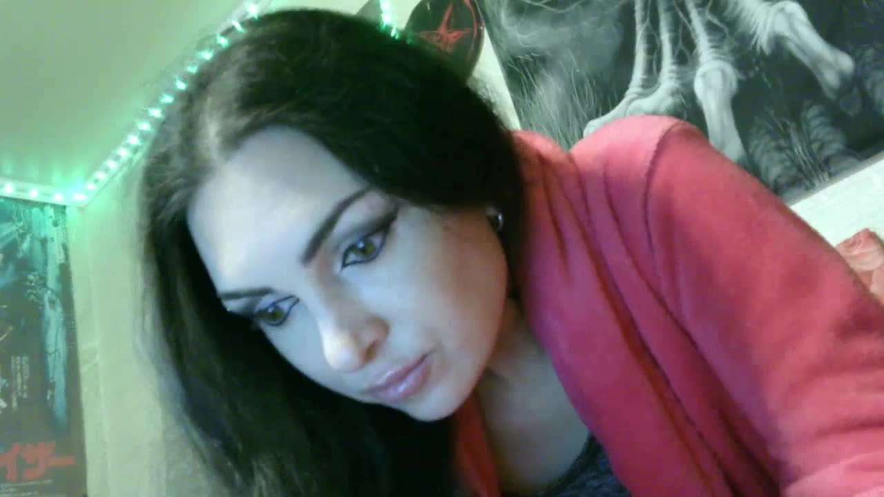 TvarRoxy Adult Chat August 22, 2025