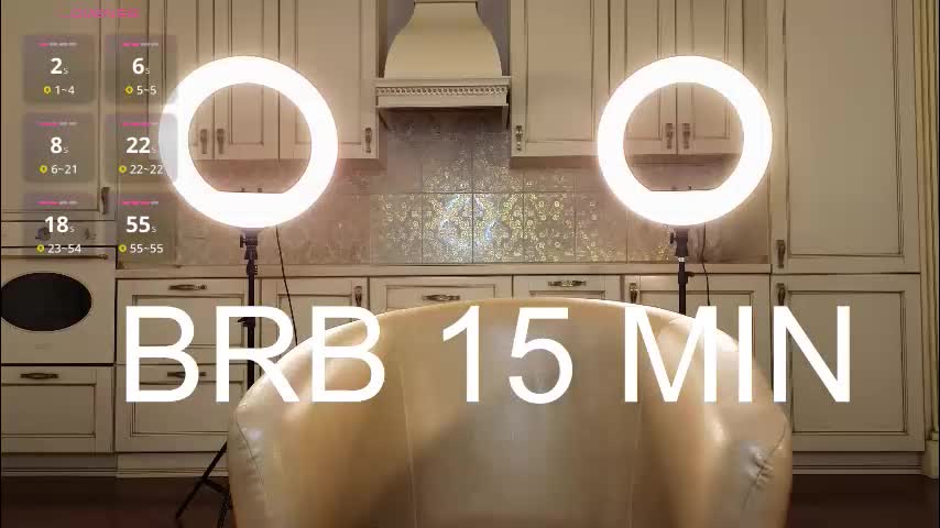 lynettedendy Adult Chat August 22, 2025