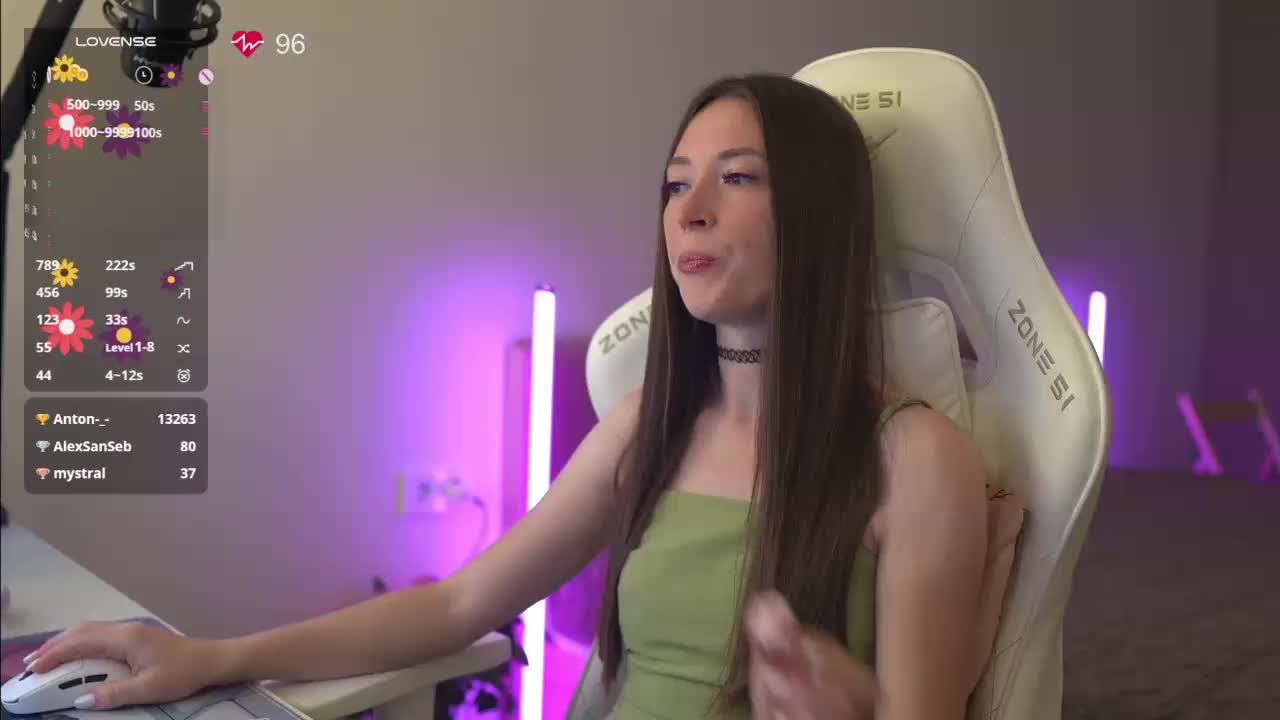 lollipop-o Adult Chat August 22, 2025