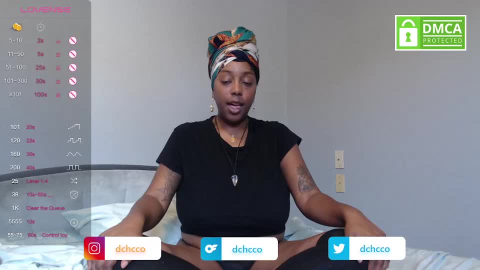 dchcco Adult Chat August 21, 2025