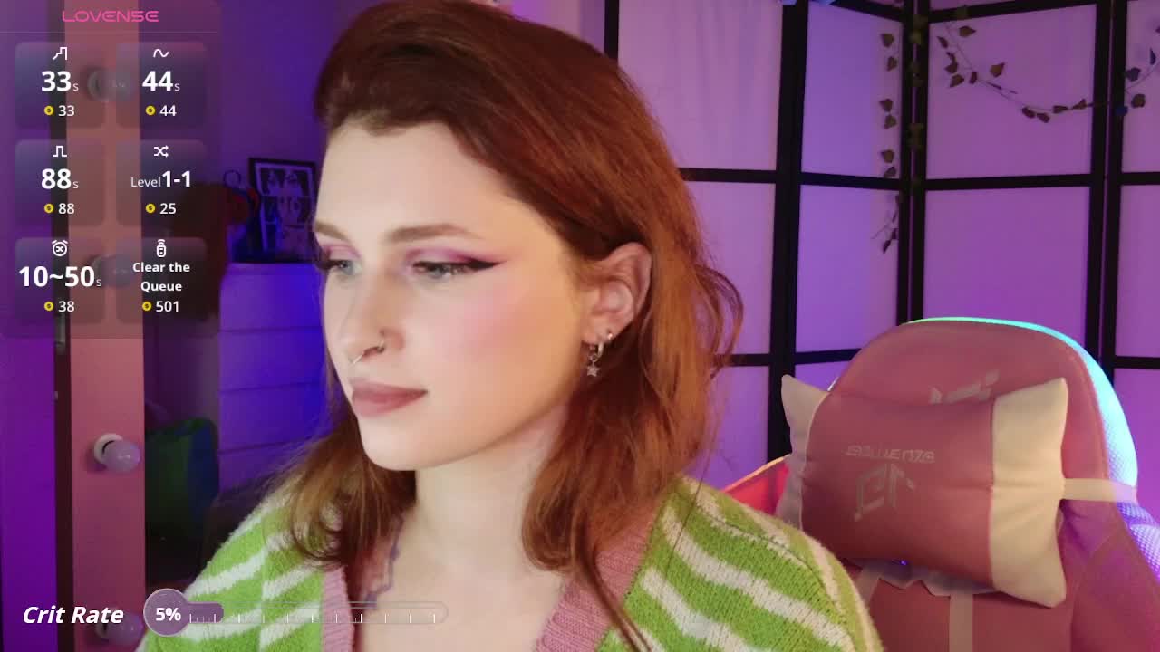 LilithSlut Adult Chat August 22, 2025