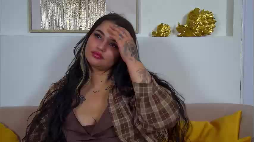 saraoswald Adult Chat August 22, 2025