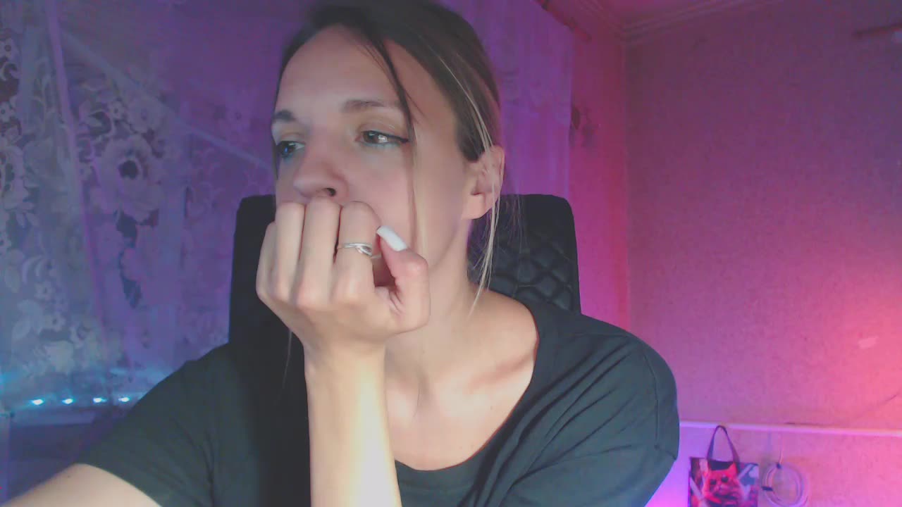 Babymuro4ka Adult Chat August 22, 2025