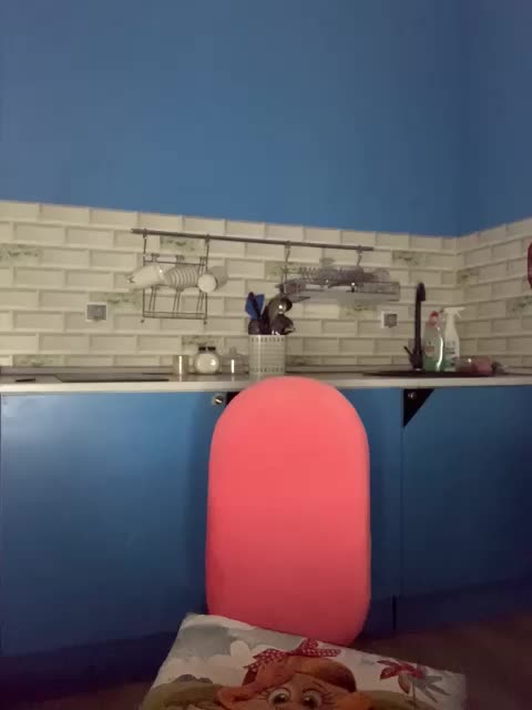 Kitana_mk Adult Chat August 22, 2025