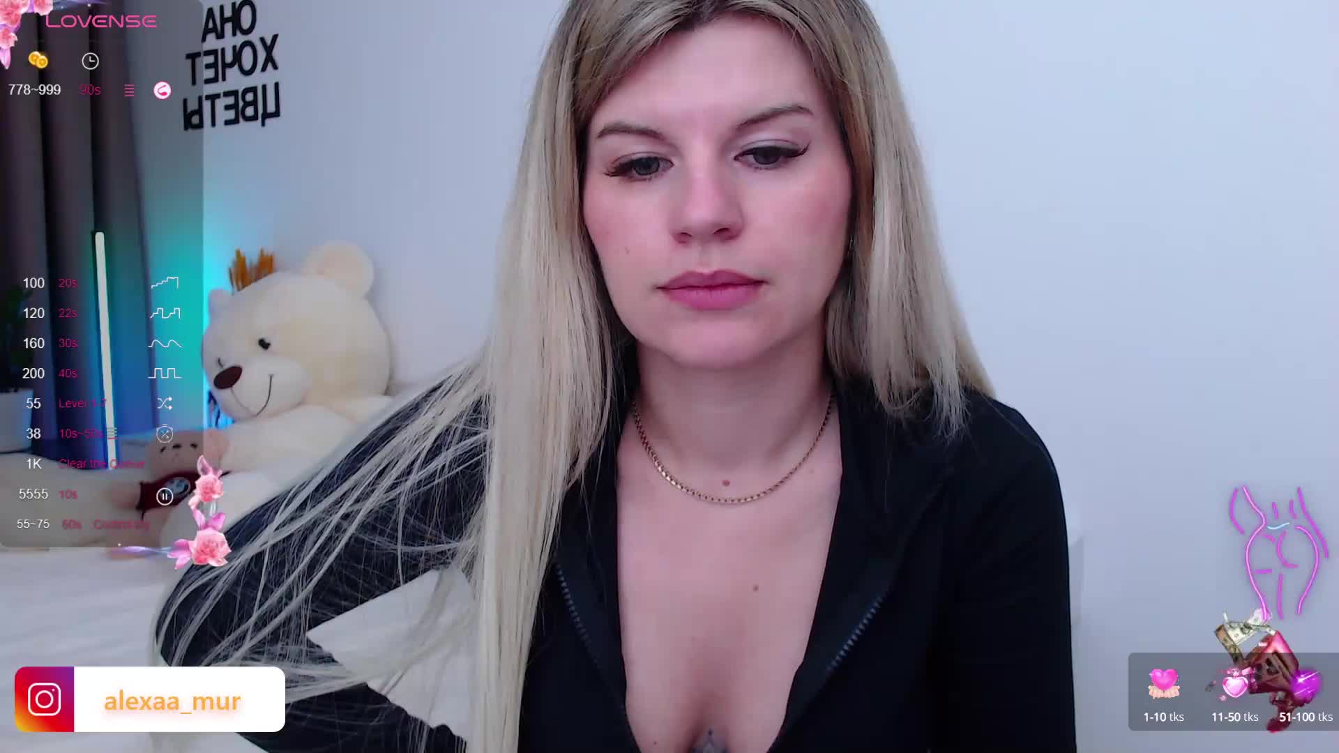 AlexaX7 Adult Chat August 22, 2025