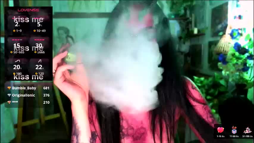 alexx_succubus Adult Chat August 22, 2025