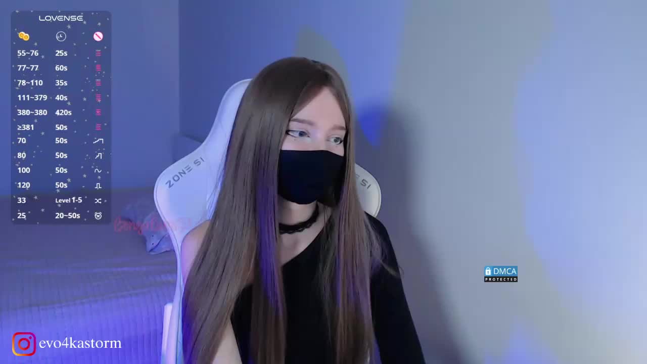 Evo4kaStorm Adult Chat August 22, 2025