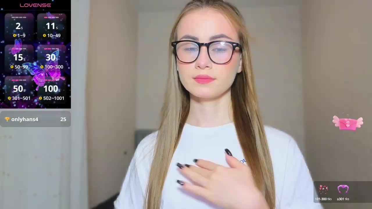 AminaLuxuryyy Adult Chat August 22, 2025