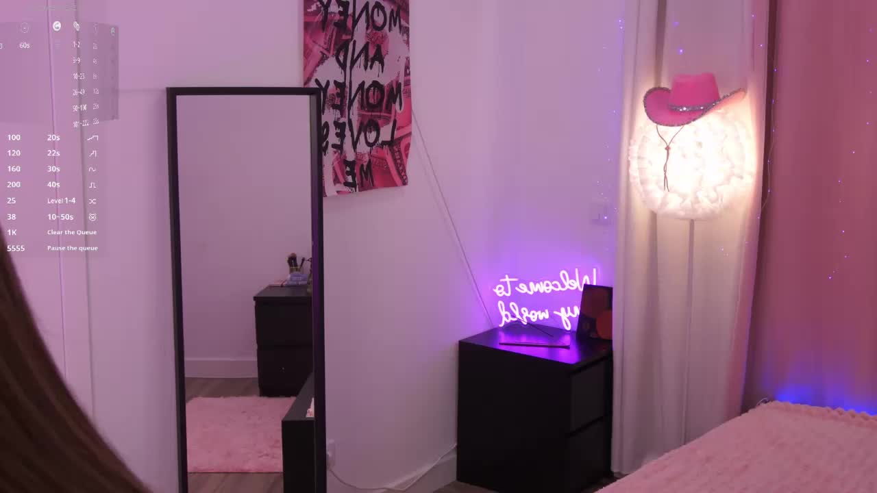 LiaGotti Adult Chat August 22, 2025