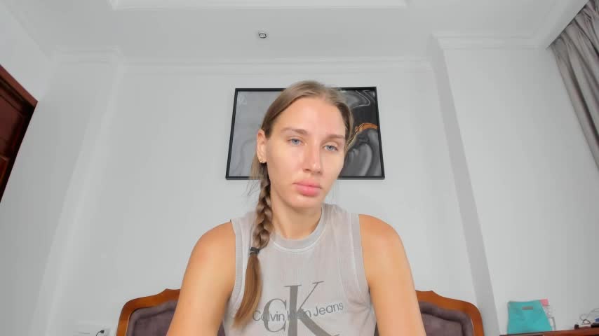 SofiClimbing Adult Chat August 22, 2025