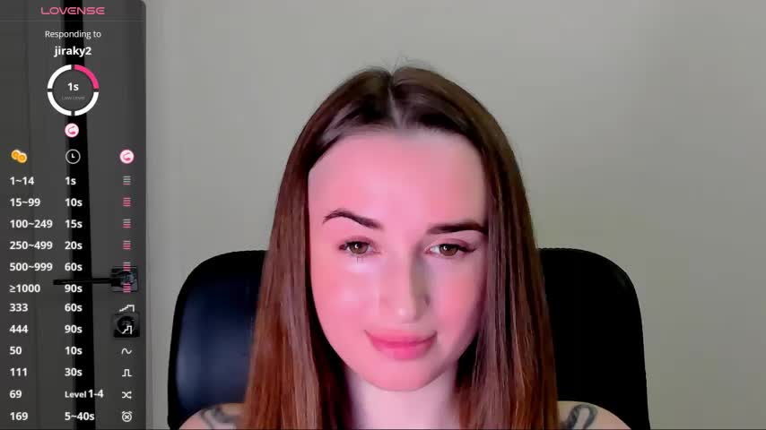 Kimmberr Adult Chat August 22, 2025