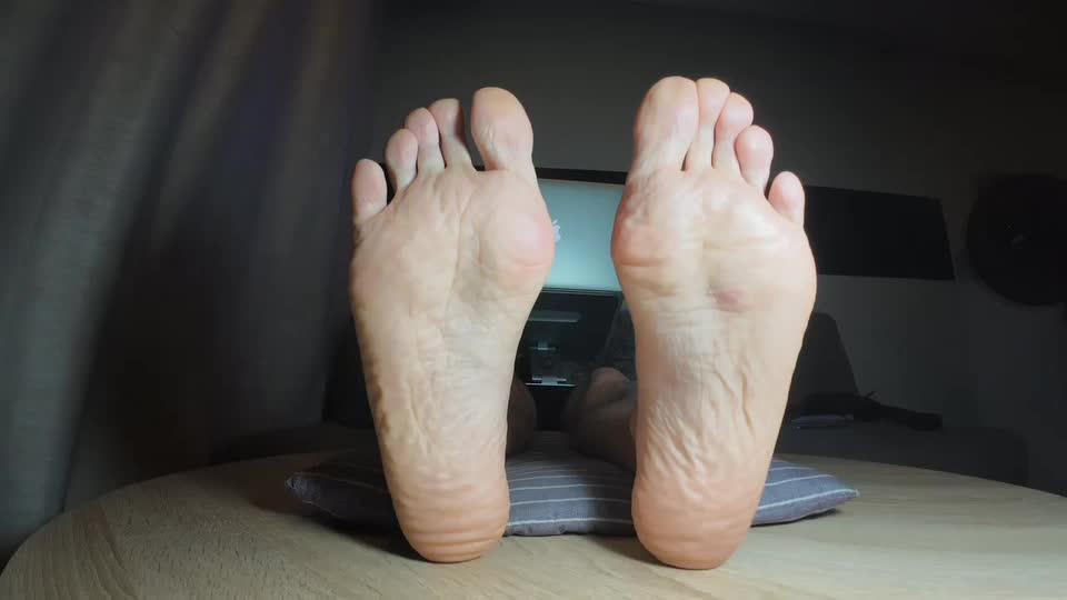 mattxfeet Adult Chat August 22, 2025