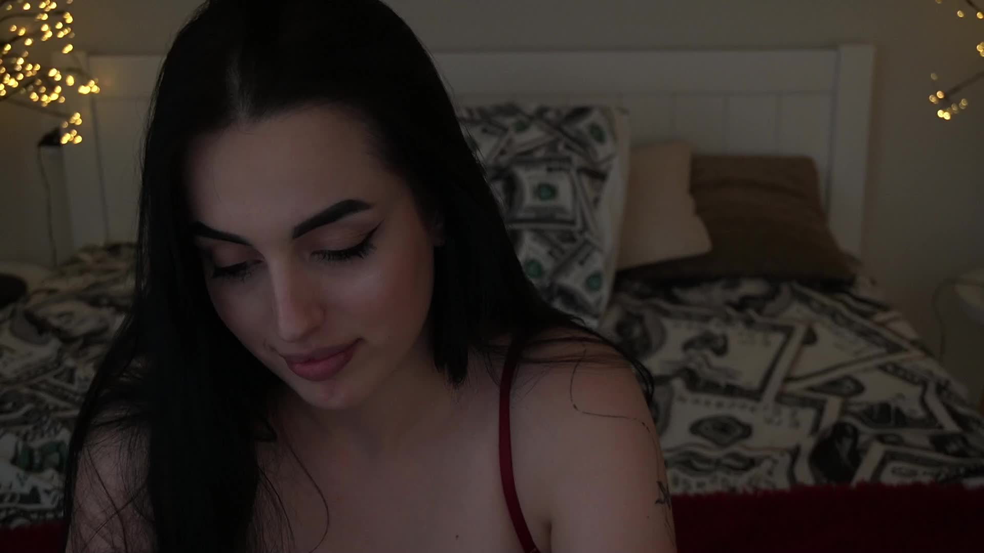 CraveMeRich Adult Chat August 22, 2025