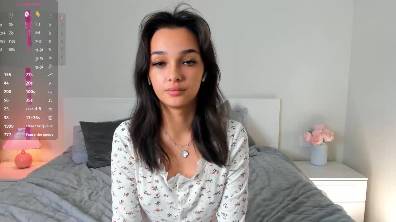 Jessie0meow Adult Chat August 22, 2025