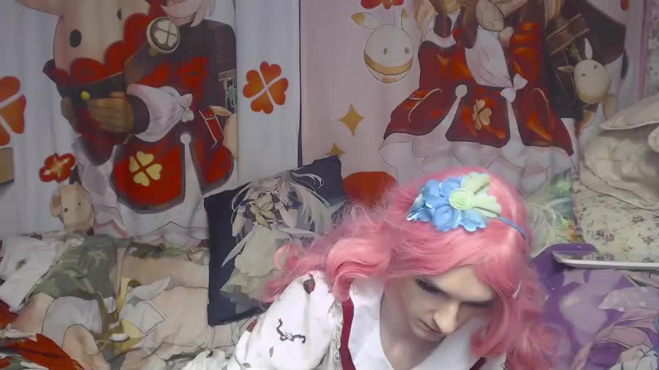 iselestias Adult Chat August 22, 2025