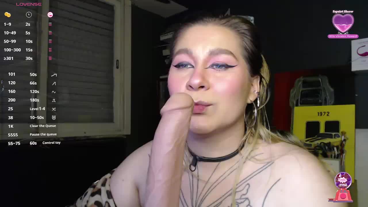 Alisa_U Adult Chat August 22, 2025