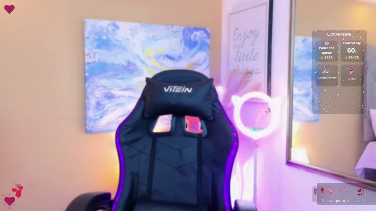 IsaValencia Adult Chat August 22, 2025