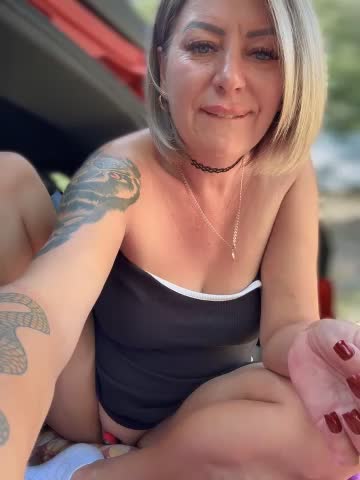 Milena-MilfaXXX Adult Chat August 22, 2025