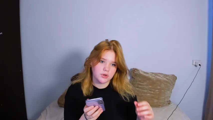 LaseyMoon Adult Chat August 22, 2025