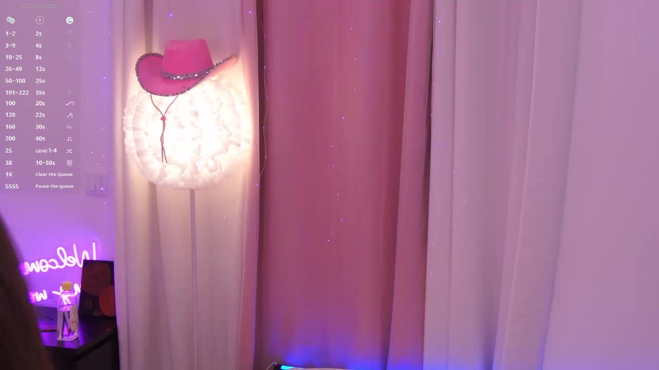 LiaGotti Adult Chat August 22, 2025