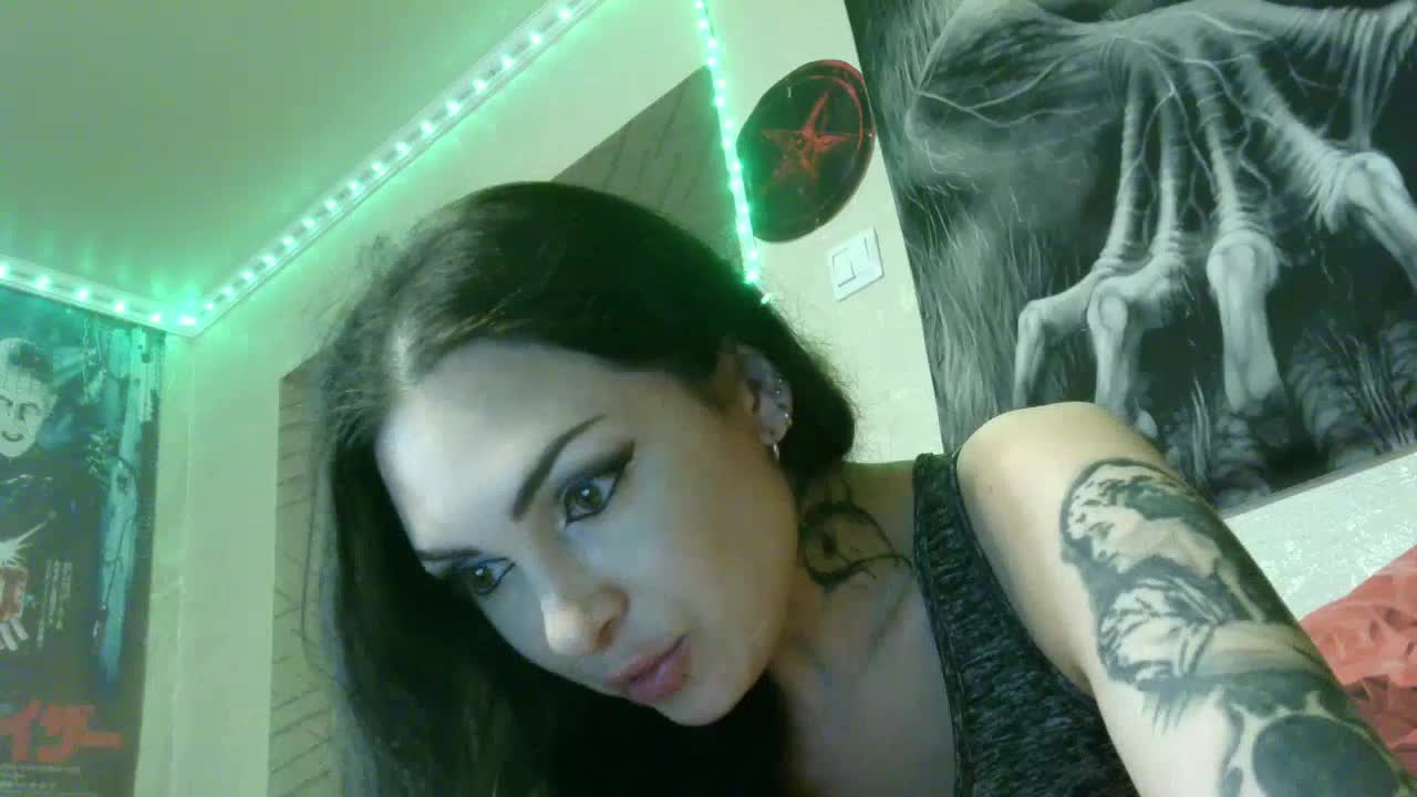 TvarRoxy Adult Chat August 22, 2025