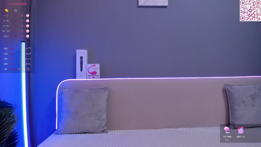 Malika_Lisan Adult Chat August 22, 2025