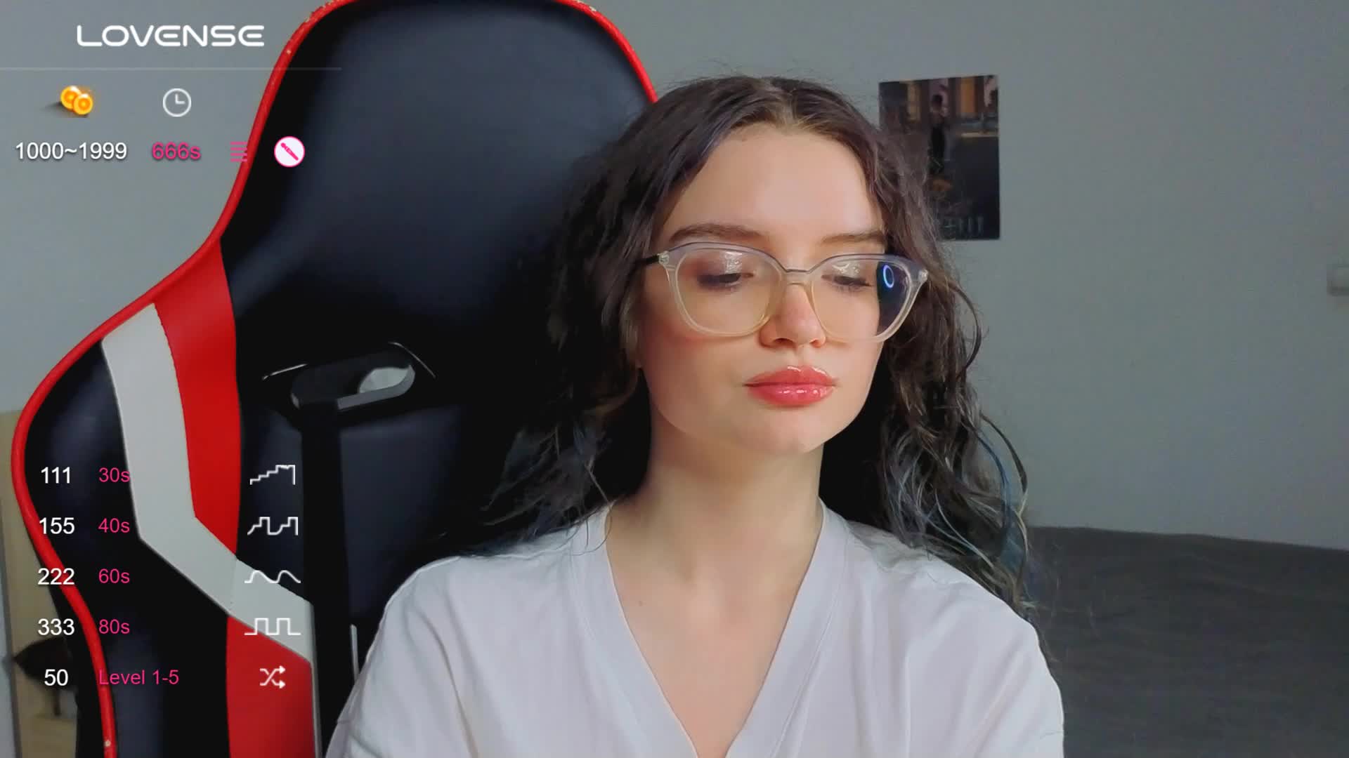 SonyaGlen Adult Chat August 22, 2025