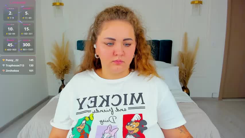 NancyBam Adult Chat August 22, 2025