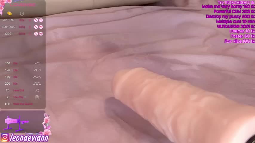 LeonaEviann Adult Chat August 22, 2025