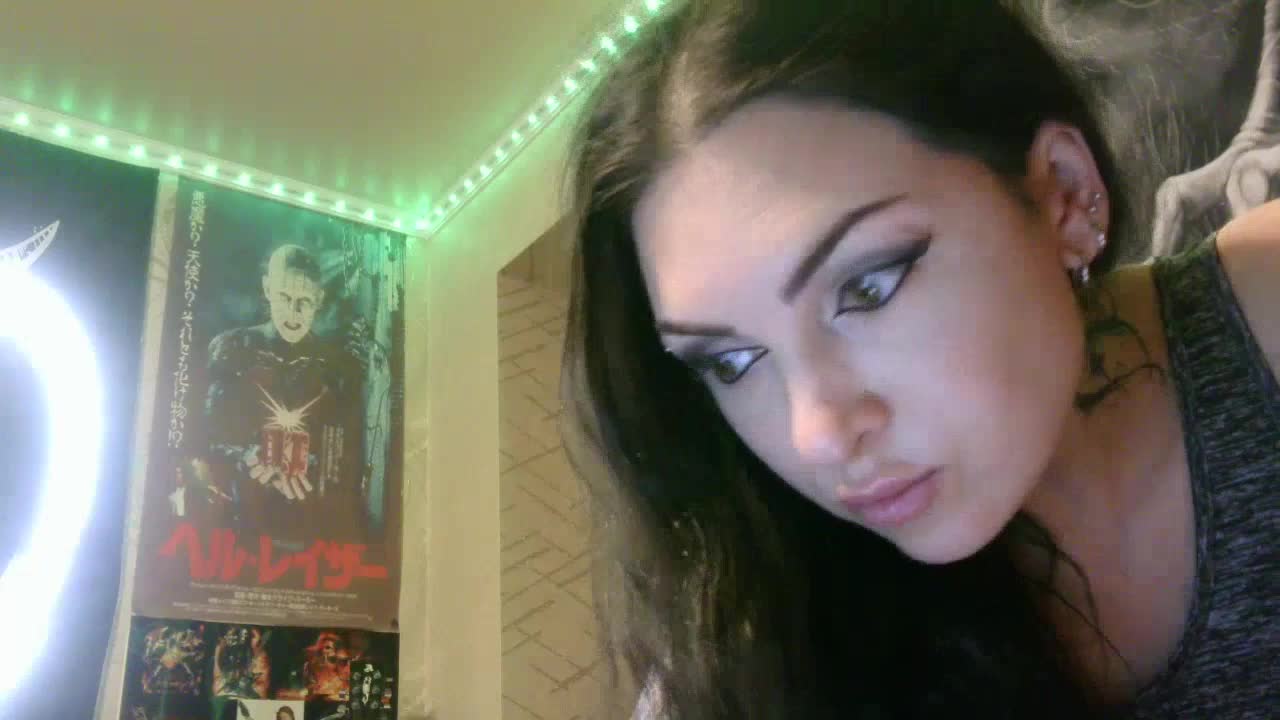 TvarRoxy Adult Chat August 22, 2025