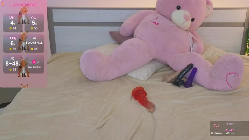 Dark_Lola_ Adult Chat August 22, 2025