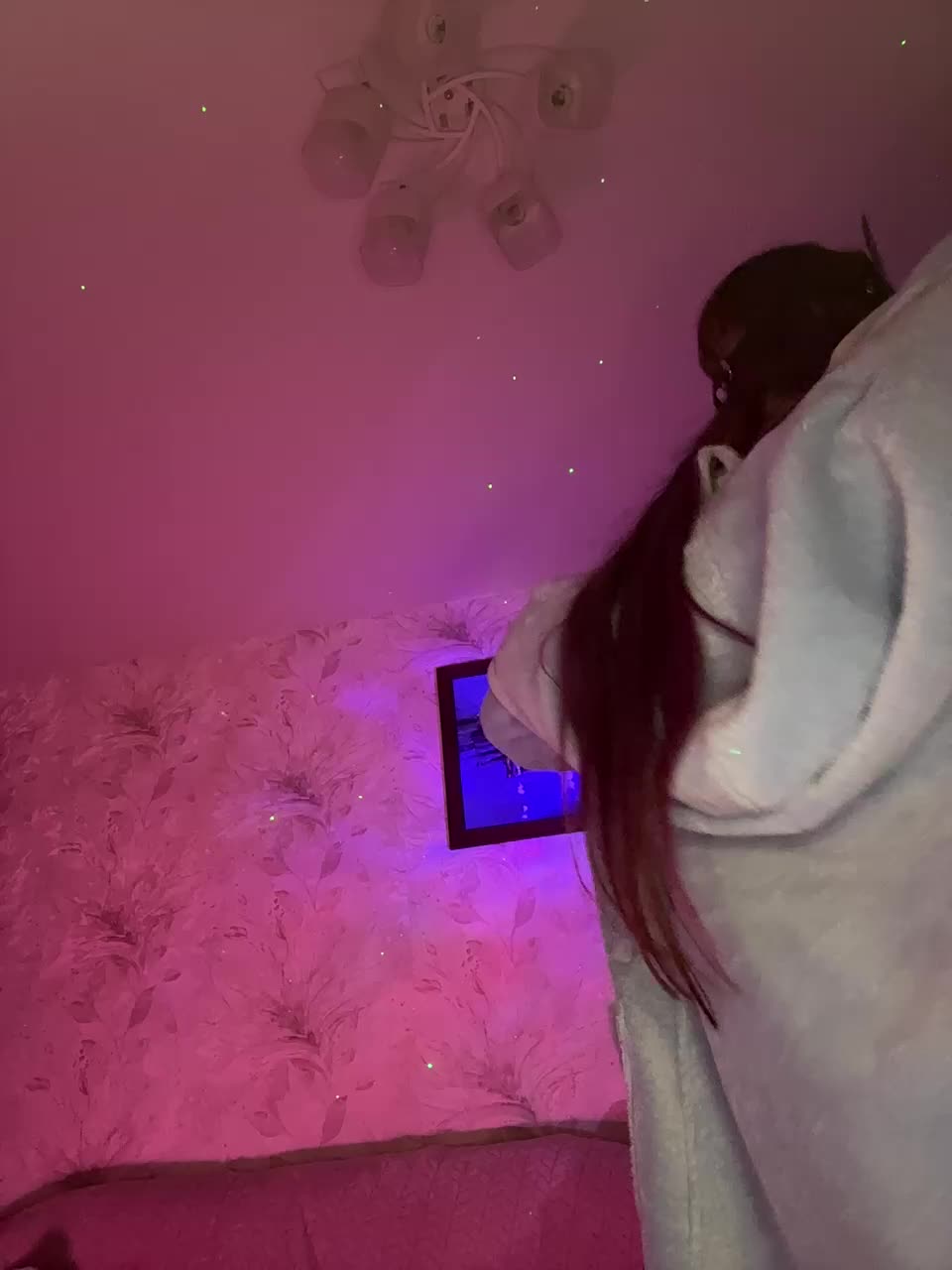 GoodGirl777 Adult Chat August 22, 2025