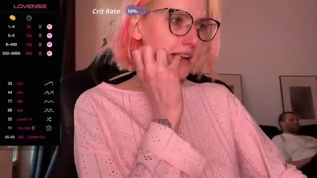 sexy_sweets Adult Chat August 22, 2025