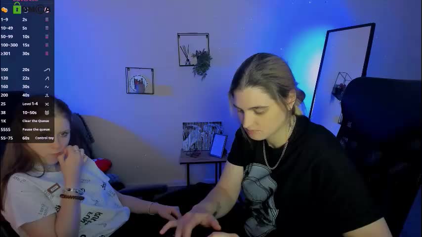 foxy_tease_ Adult Chat August 22, 2025