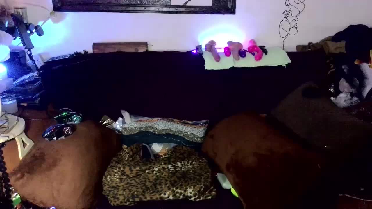 Fantasyca Adult Chat August 22, 2025