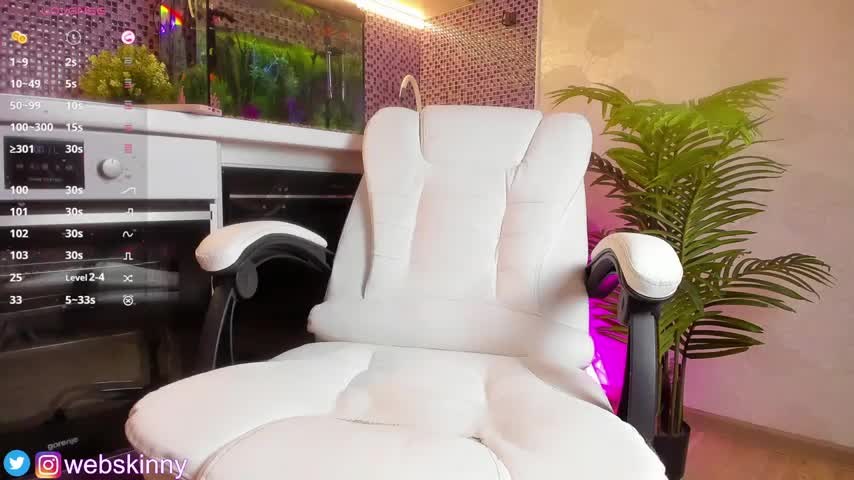 Top_Skinny Adult Chat August 22, 2025