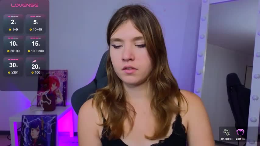 Iris_Rain Adult Chat August 22, 2025