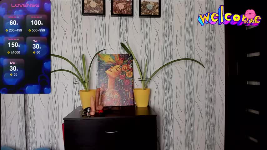 Leila_Sweetie Adult Chat August 22, 2025