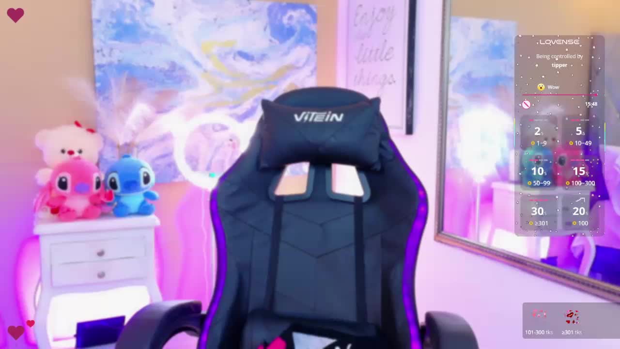 IsaValencia Adult Chat August 22, 2025