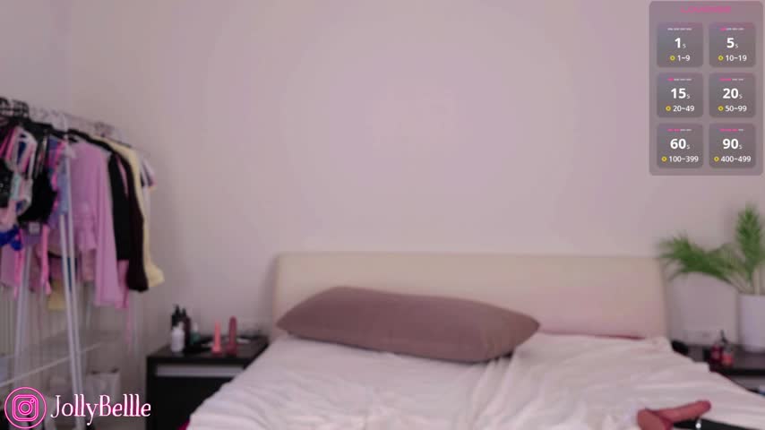 jolly_bellle Adult Chat August 22, 2025